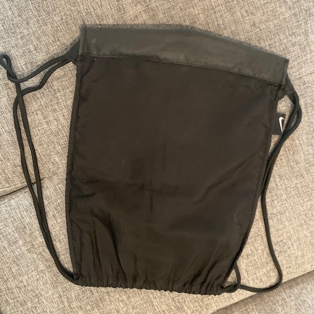 Nike Drawstring Bag - image 3